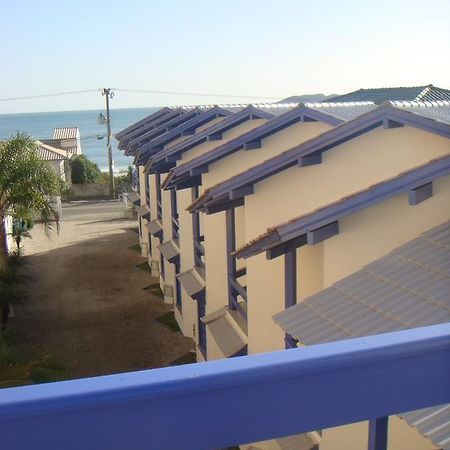 Las Palmas Residencial Hotel Florianópolis Exterior foto