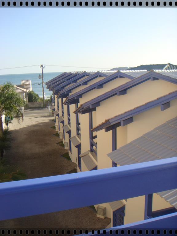 Las Palmas Residencial Hotel Florianópolis Exterior foto