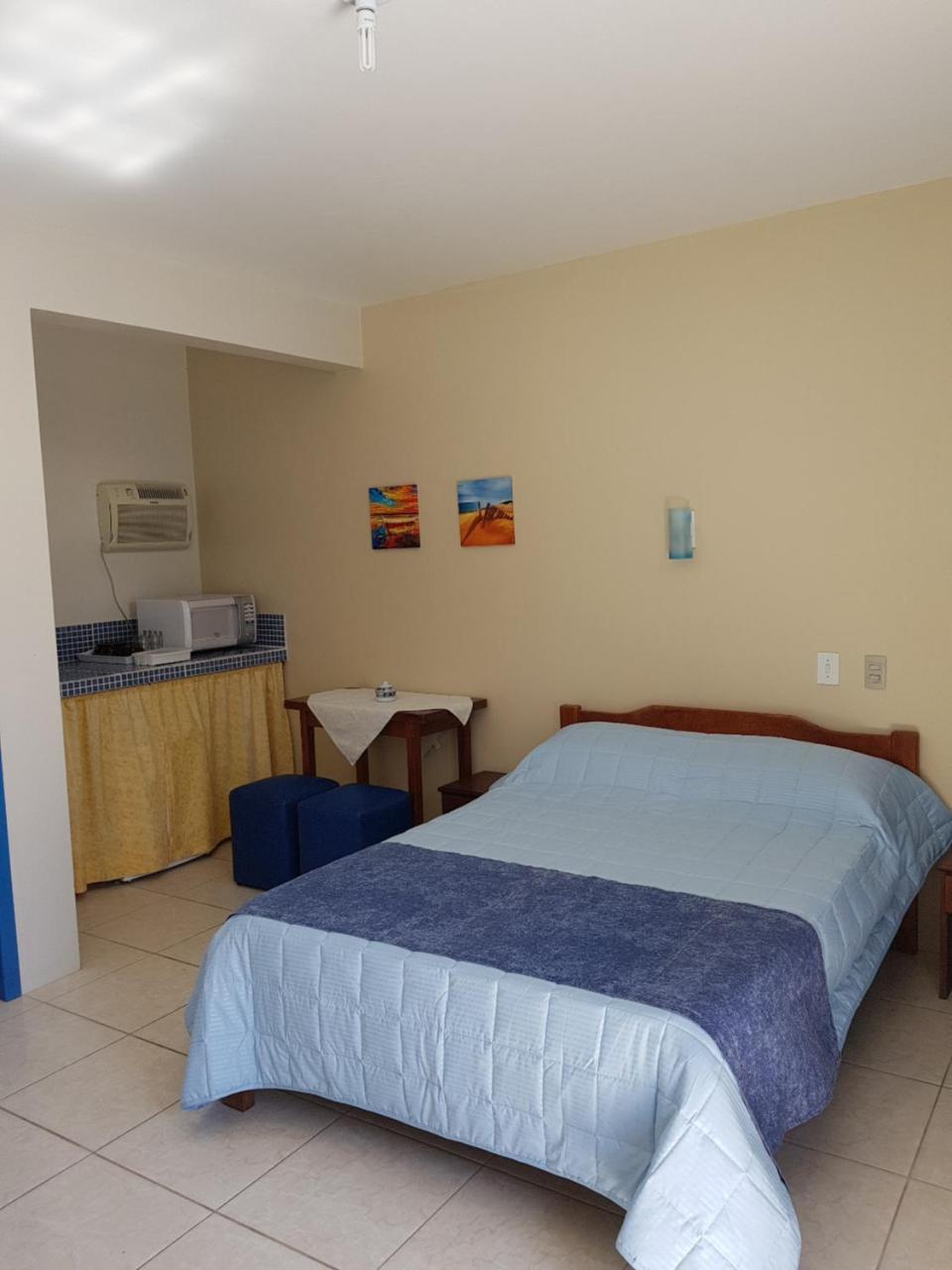 Las Palmas Residencial Hotel Florianópolis Exterior foto